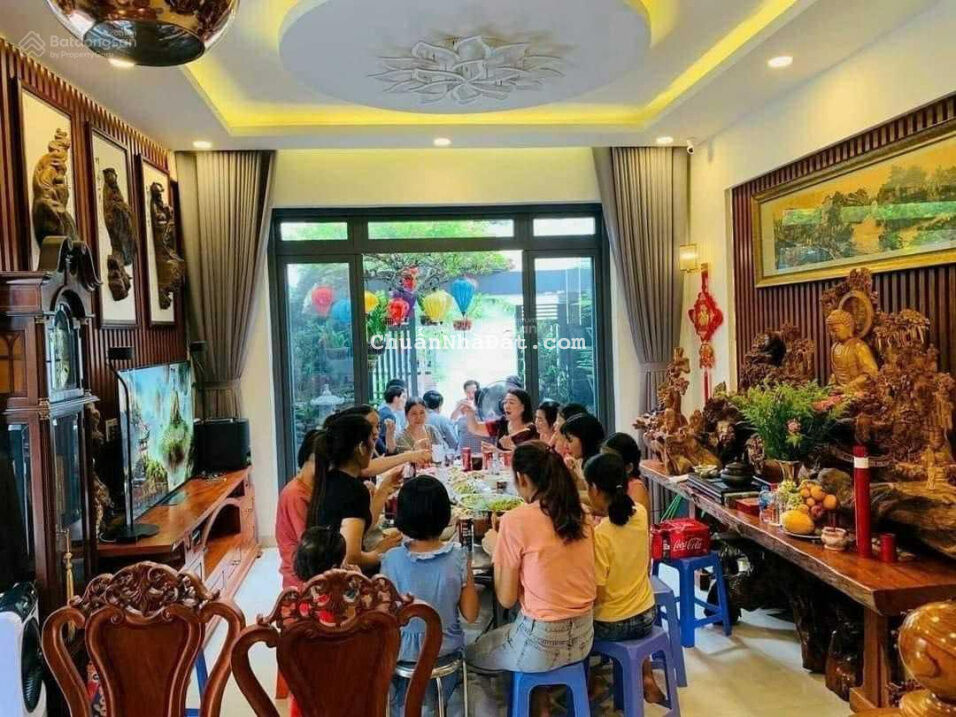 Chủ nhà gửi bán nhà sau chợ Tăng Nhơn Phú B, TP. Thủ Đức (Q. 9 cũ)