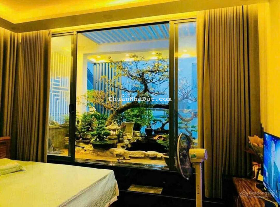 Chủ nhà gửi bán nhà sau chợ Tăng Nhơn Phú B, TP. Thủ Đức (Q. 9 cũ)