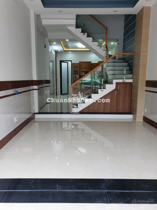 Nhà mặt phố hẻm 60 đường Bưng Ông Thoàn, 6,5 tỷ/180m2