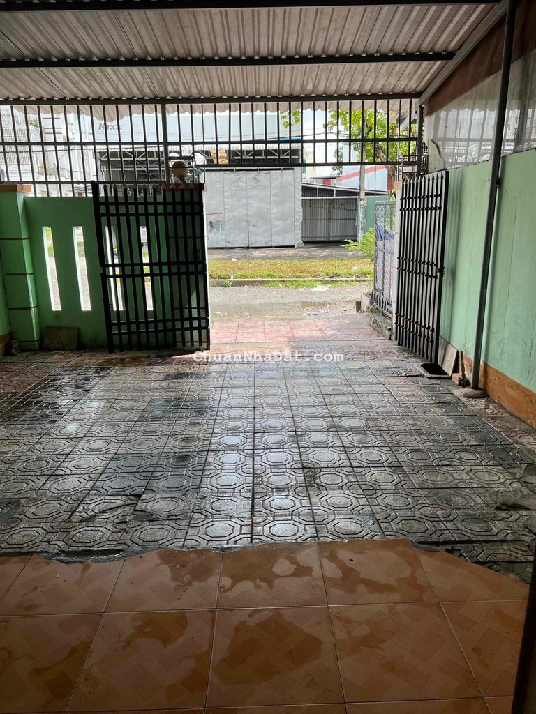 Bán Nhà 150m2 (5x30) TP Rạch Giá Giá 2ty7