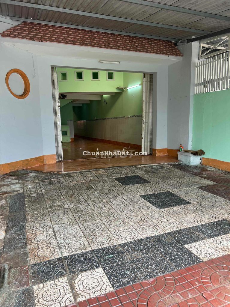 Bán Nhà 150m2 (5x30) TP Rạch Giá Giá 2ty7