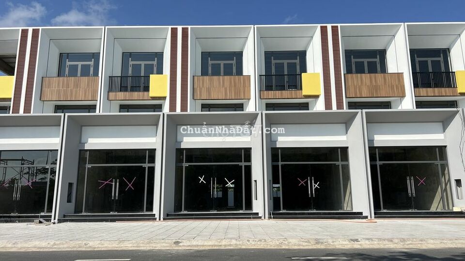 Nhà 3/2 kế Chợ Đầu Mối An Hòa PC 5x30, 3 tầng, thanh toán 24 tháng