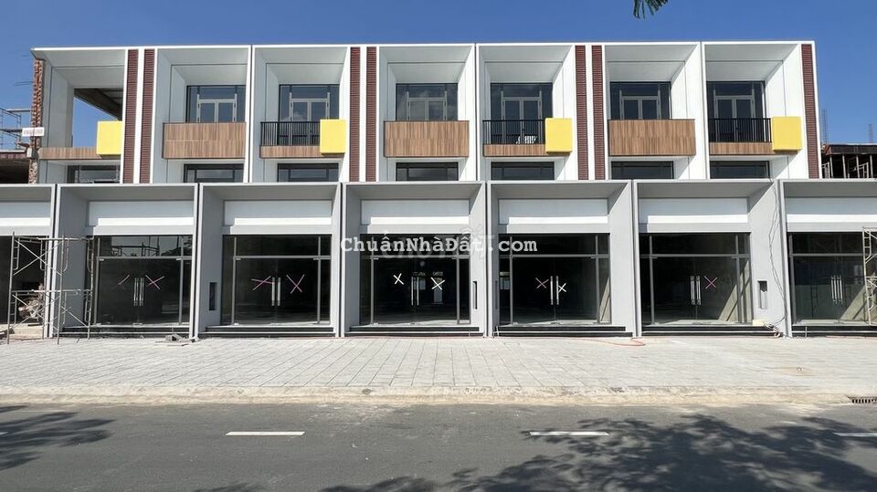 Nhà 3/2 kế Chợ Đầu Mối An Hòa PC 5x30, 3 tầng, thanh toán 24 tháng