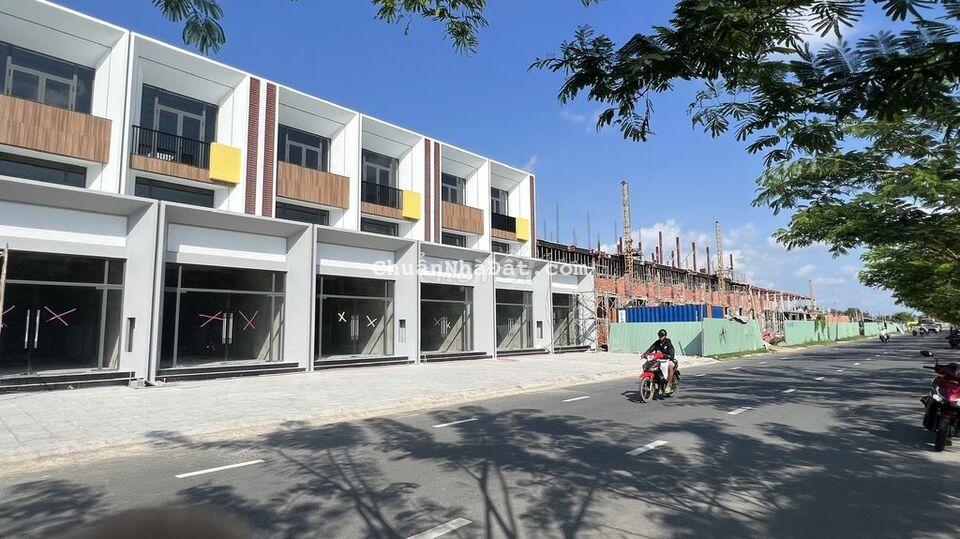 Nhà 3/2 kế Chợ Đầu Mối An Hòa PC 5x30, 3 tầng, thanh toán 24 tháng