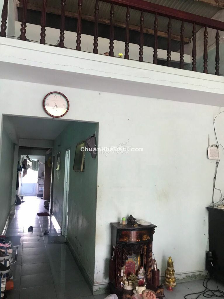 Bán nhà MT đường 7m5 Nguyễn Lâm, gần biển, khu đầu Tuyến Sơn Trà 100m2