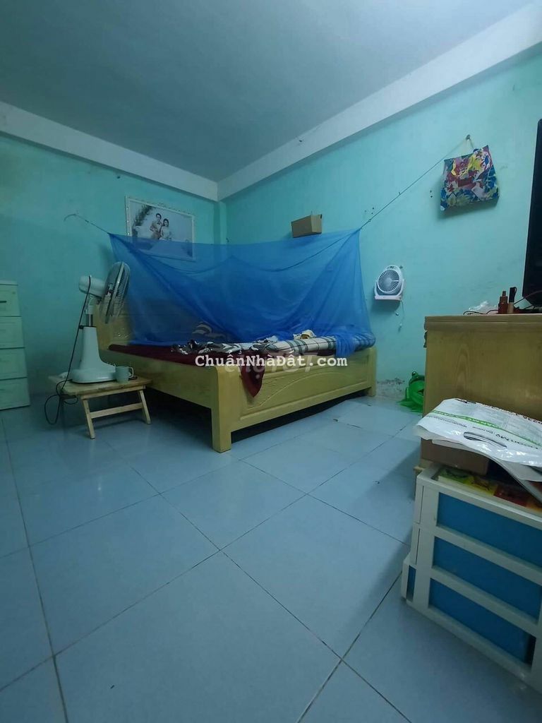 Bán nhà MT đường 7m5 Nguyễn Lâm, gần biển, khu đầu Tuyến Sơn Trà 100m2