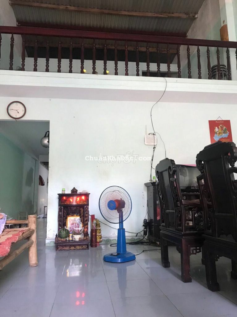 Bán nhà MT đường 7m5 Nguyễn Lâm, gần biển, khu đầu Tuyến Sơn Trà 100m2