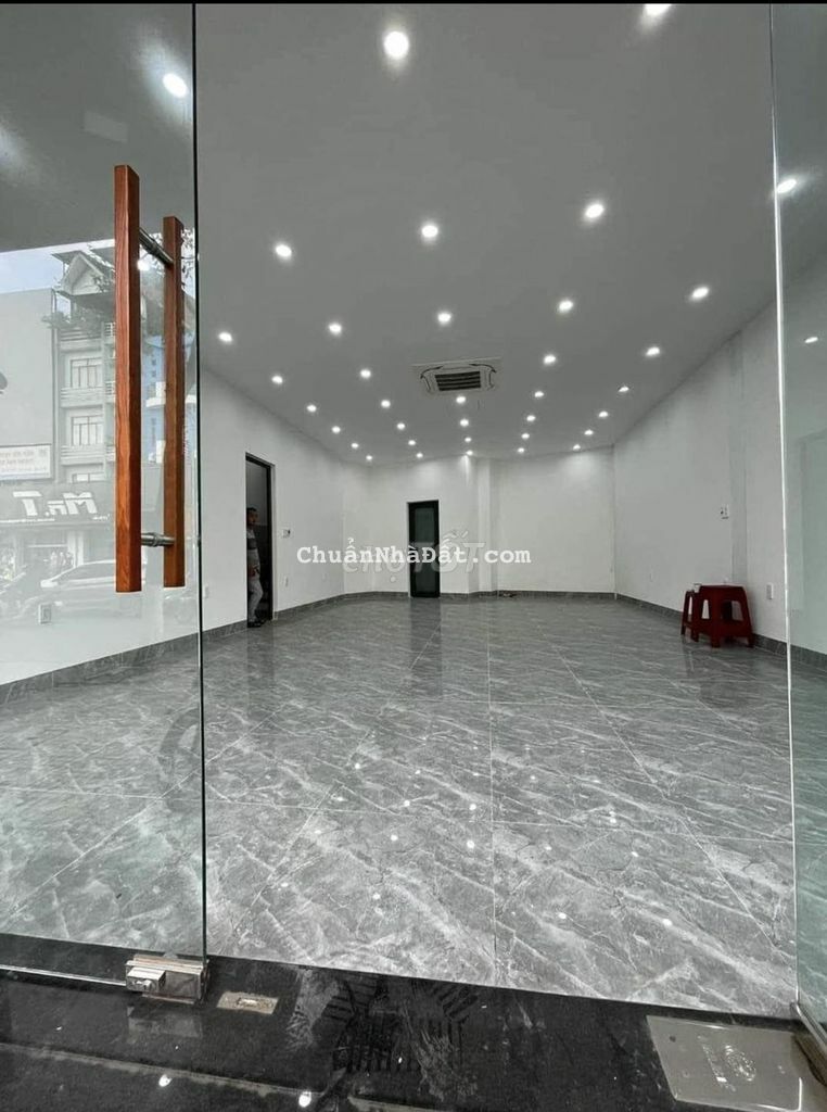 Bán Nhà 3 Tầng Mặt Phố Hồ Sĩ Tân Quận Sơn Trà - DT Đất 160m2- Giá 7 Tỷ