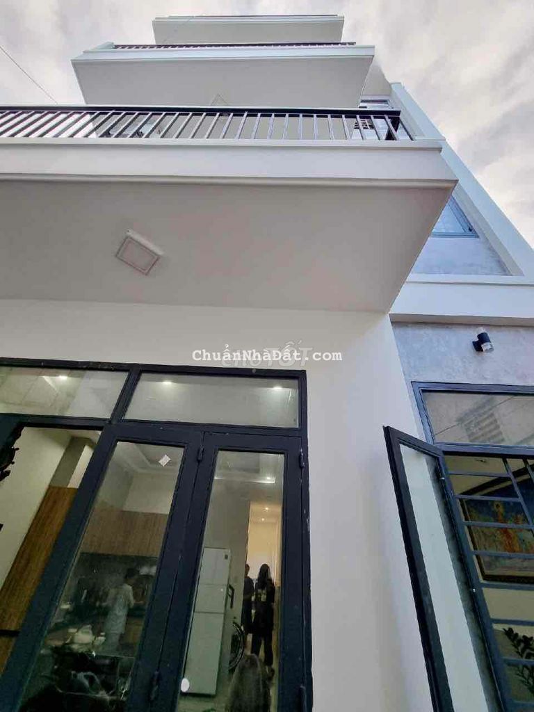 ⭐⭐⭐BÁN NHÀ KIỆT NGUYỄN THẾ LỘC - PHƯỜNG AN HẢI BẮC - GẦN VINCOM