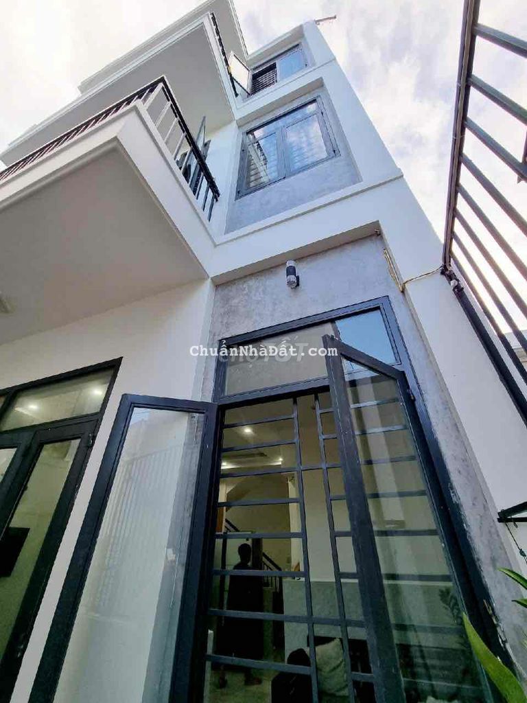 ⭐⭐⭐BÁN NHÀ KIỆT NGUYỄN THẾ LỘC - PHƯỜNG AN HẢI BẮC - GẦN VINCOM