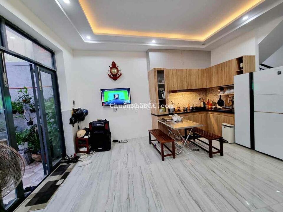 ⭐⭐⭐BÁN NHÀ KIỆT NGUYỄN THẾ LỘC - PHƯỜNG AN HẢI BẮC - GẦN VINCOM