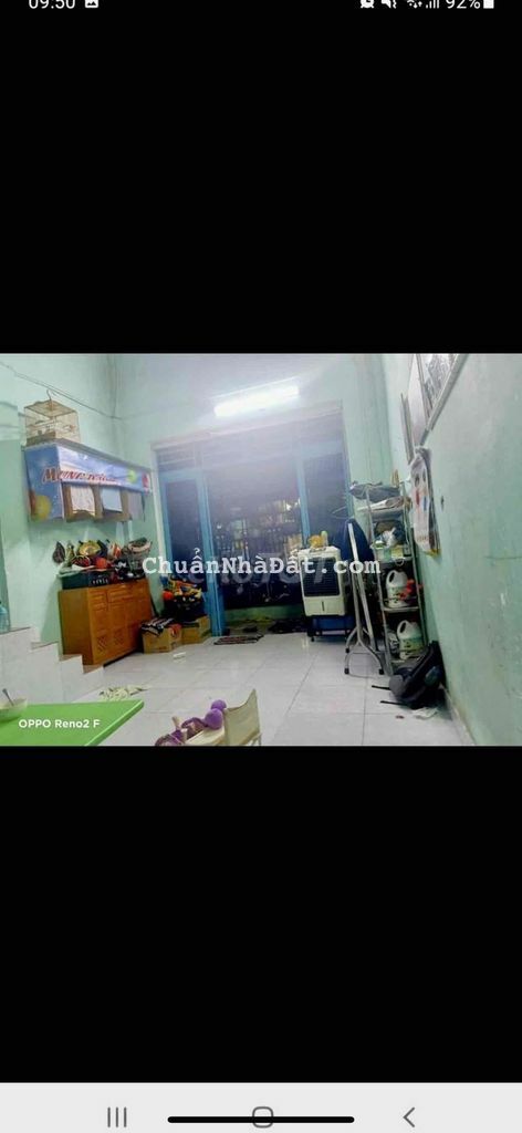 BÁN NHÀ KIỆT VÕ VĂN KIỆT, PHƯỚC MỸ, 69m2