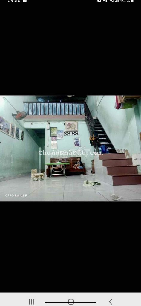 BÁN NHÀ KIỆT VÕ VĂN KIỆT, PHƯỚC MỸ, 69m2