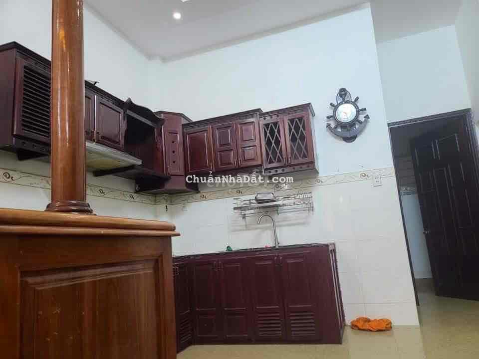 hạ giá bán nhanh nhà 2 tầng MT PHAN BÔI biển mỹ khê