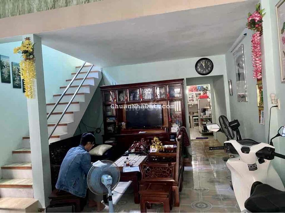 CẦN BÁN NHÀ KIỆT LÂM HOÀNH, PHƯỚC MỸ CẦN BÁN NHÀ KIỆT LÂM HOÀNH, PHƯỚC MỸ