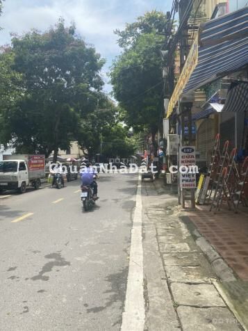 Bán nhà riêng tại Phố Thuần Nghệ, Phường Quang Trung, Sơn Tây, Hà Nội diện tích 150m2 giá 65 Triệ