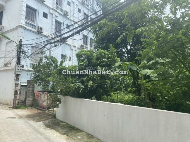 Bán nhà riêng tại Phố Thuần Nghệ, Phường Quang Trung, Sơn Tây, Hà Nội