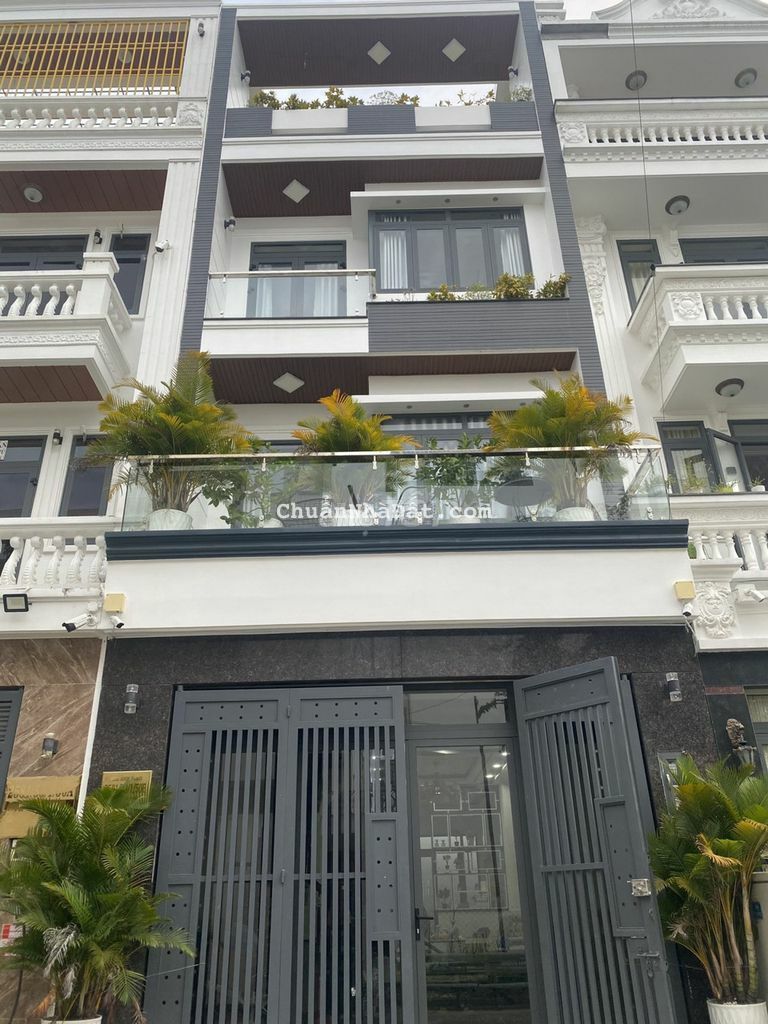 Giảm 2 Tỷ Bán Gấp Nhà 3 Tầng Phố Văn Cao-Đường Hàm Nghi- 100m2-11.6 Tỷ