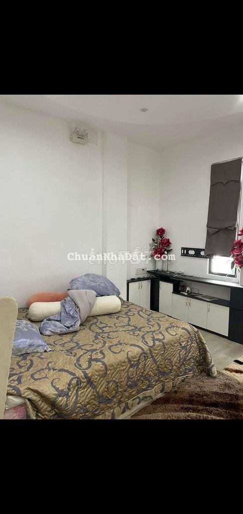 Bán Nhà Mặt Tiền + Mặt Kiệt Phan Thanh 117m²