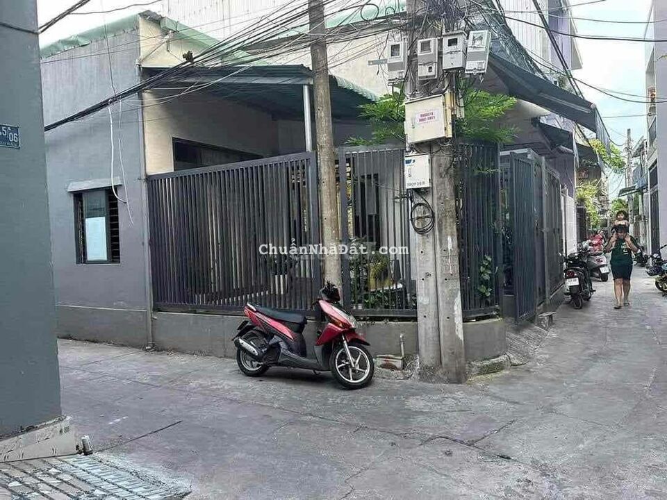 Bán nhà mê lửng đúc 2mk Bế Văn Đàn Bán nhà mê lửng đúc 2mk Bế Văn Đàn