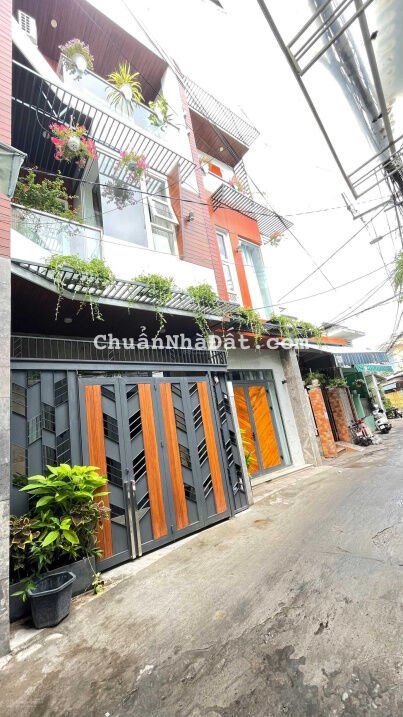 Nhà full nội thất khu trung tâm chỉ với 1 tỷ (30%) nhận nhà ở ngay