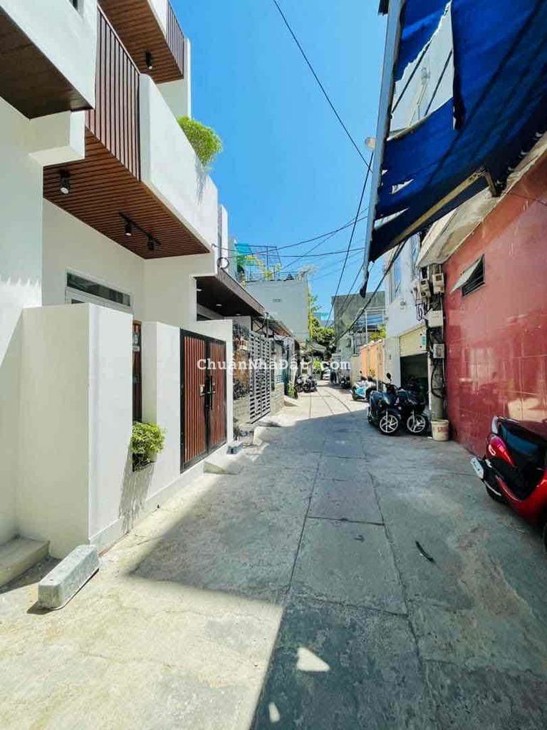 Cần bán nhà 3tang K99 Thái Thị Bôi Cần bán nhà 3tang K99 Thái Thị Bôi