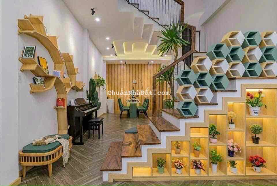 Nhà Đẹp 3 Tầng Kiệt Hải Phòng ❤️❤️❤️❤️