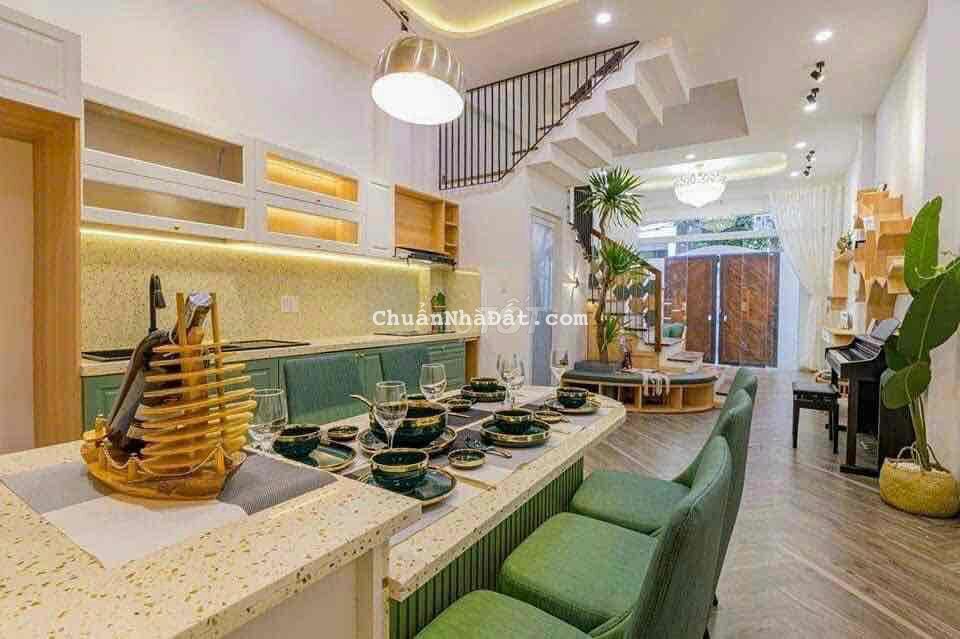 Nhà Đẹp 3 Tầng Kiệt Hải Phòng ❤️❤️❤️❤️