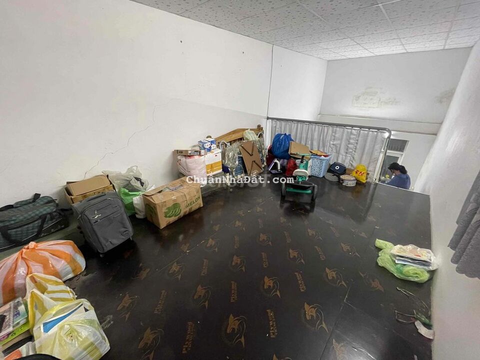 Nhà mê đúc kiệt Phan Thanh kiệt 3m giá chính chủ