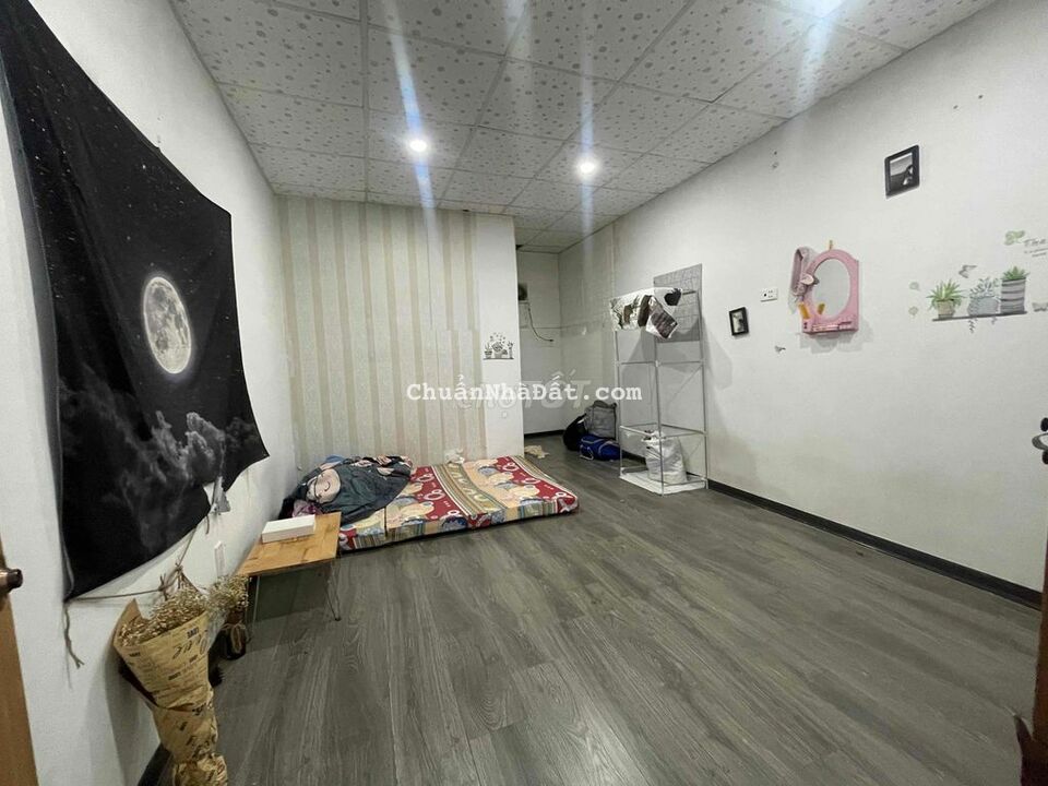 Nhà mê đúc kiệt Phan Thanh kiệt 3m giá chính chủ