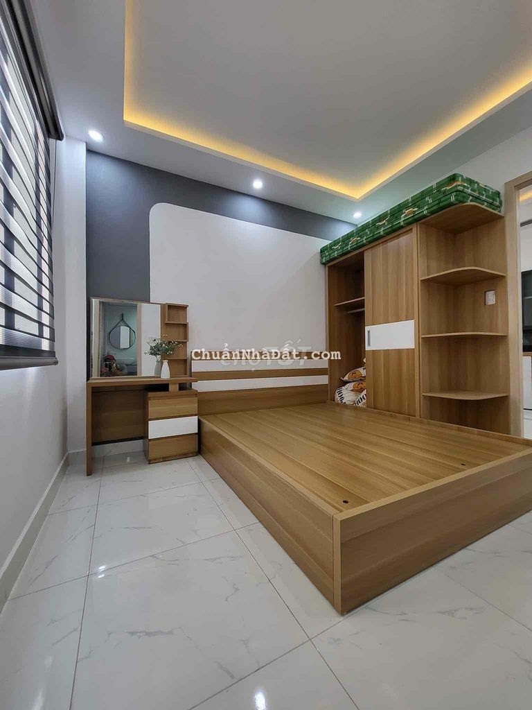 - Cần bán nhà 2 tầng tại K368/Trần Cao Vân Phường Xuân Hà