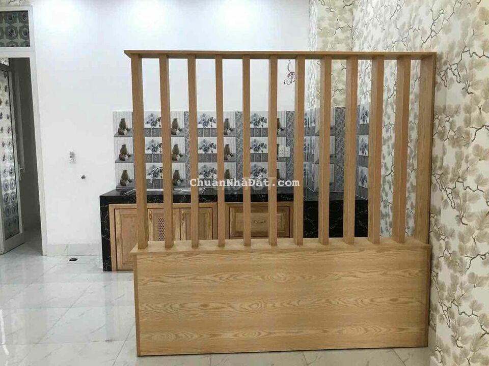 Bán nhà 3 tầng Mặt tiền Trần Cao Vân, Vị trí kinh doanh