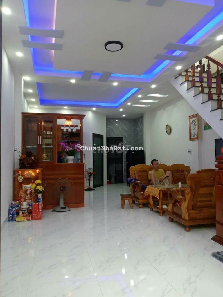 Bán Nhà 2 Tầng 2 Mê Kiệt 339 Trường chinh, Quận Thanh Khê, Đà Nẵng.