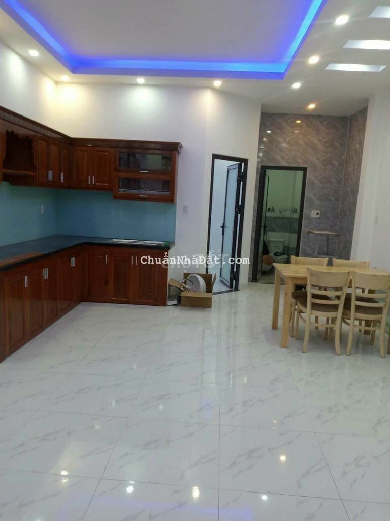 Bán Nhà 2 Tầng 2 Mê Kiệt 339 Trường chinh, Quận Thanh Khê, Đà Nẵng.