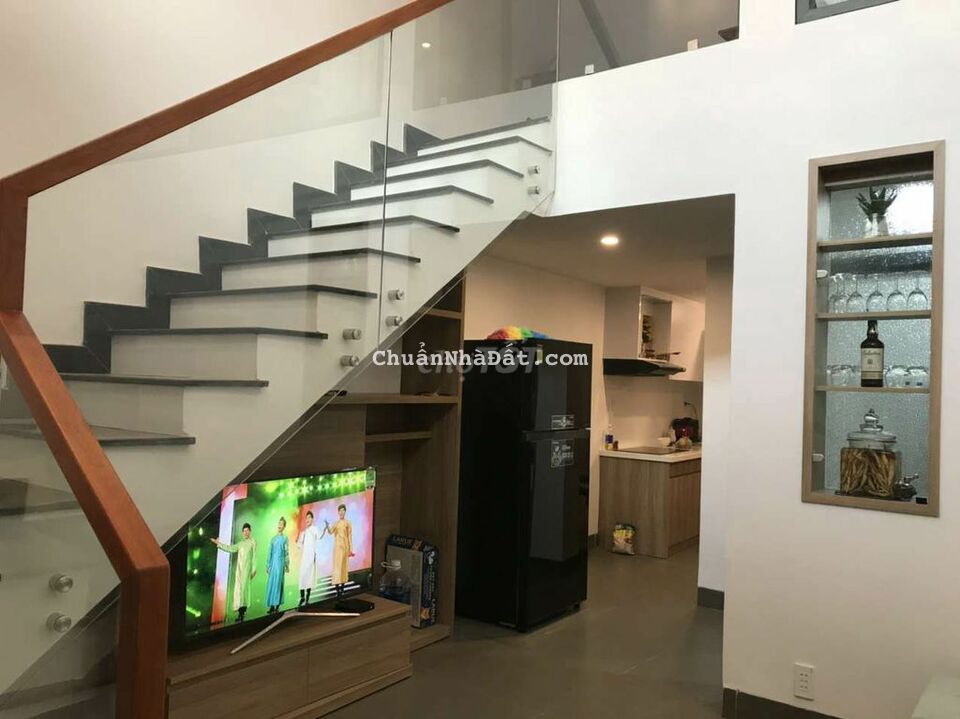 [💵 2 tỷ 450] Chính chủ cần bán nhà kiệt 142 Điện Biên Phủ