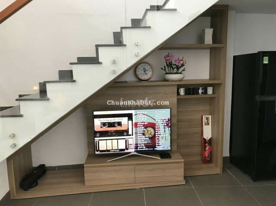 [💵 2 tỷ 450] Chính chủ cần bán nhà kiệt 142 Điện Biên Phủ