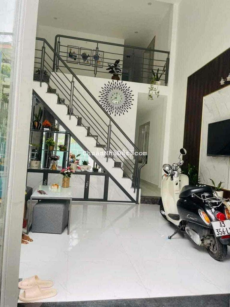 BÁN NHÀ KIỆT 536 ĐIỆN BIÊN PHỦ GẦN SIÊU THỊ COPMART ♦️Diện tích BÁN NHÀ KIỆT 536 ĐIỆN BIÊN PHỦ GẦN SIÊU THỊ COPMART ♦️Diện tích