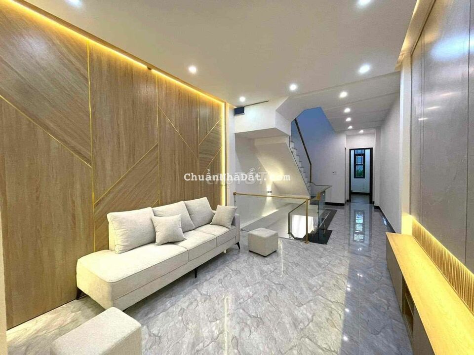 BÁN NHÀ PHẦN LĂNG 7