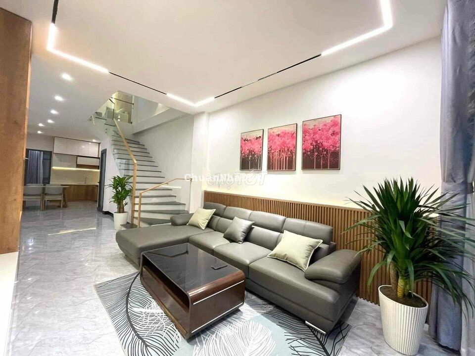 BÁN NHÀ PHẦN LĂNG 7