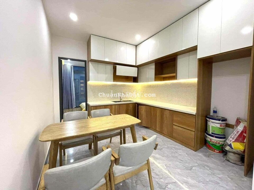 BÁN NHÀ PHẦN LĂNG 7