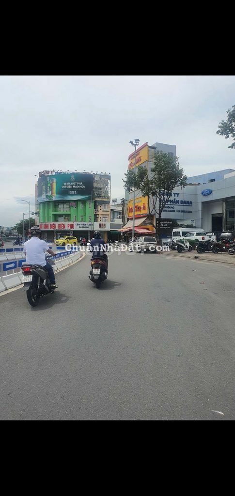 Nhà chưa qua đầu tư mua bán