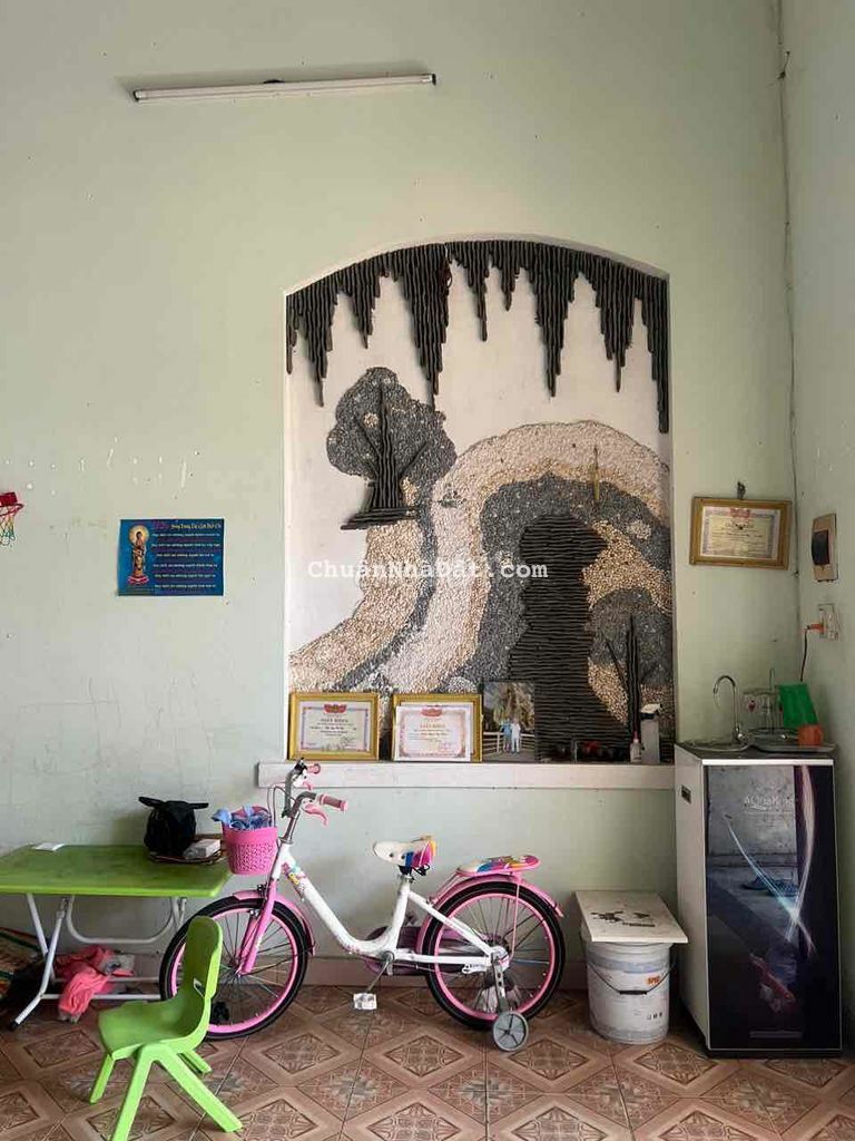 Nhà gần Cầu vượt ngã ba huế