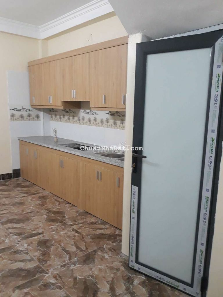 Bán nhà 4 tầng mới cứng xã tả thanh oai sổ đỏ 1.79 tỷ