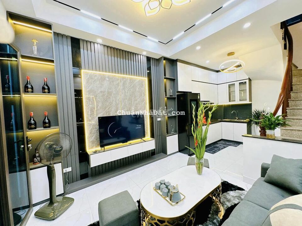 BÁN NHÀ KIM GIANG HƠN 2 TỶ 4 NGỦ NHÀ ĐẤT - SỔ ĐẸP SÁT Ô TÔ BÁN NHÀ KIM GIANG HƠN 2 TỶ 4 NGỦ NHÀ ĐẤT - SỔ ĐẸP SÁT Ô TÔ