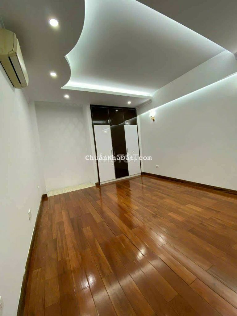 Chính chủ bán nhà 4 tầng sau mầm non nhân hòa tả thanh oai ô tô qua