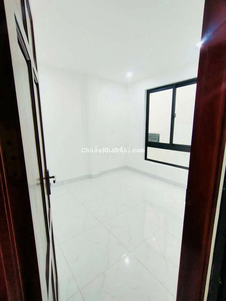 Bán nhà 4 tầng mới thượng phúc xe 4 chỗ đỗ cửa 1.98 tỷ