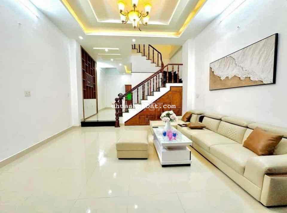 Chủ hết khả năng trả lãi ngân hàng bán căn Tả Thanh Oai