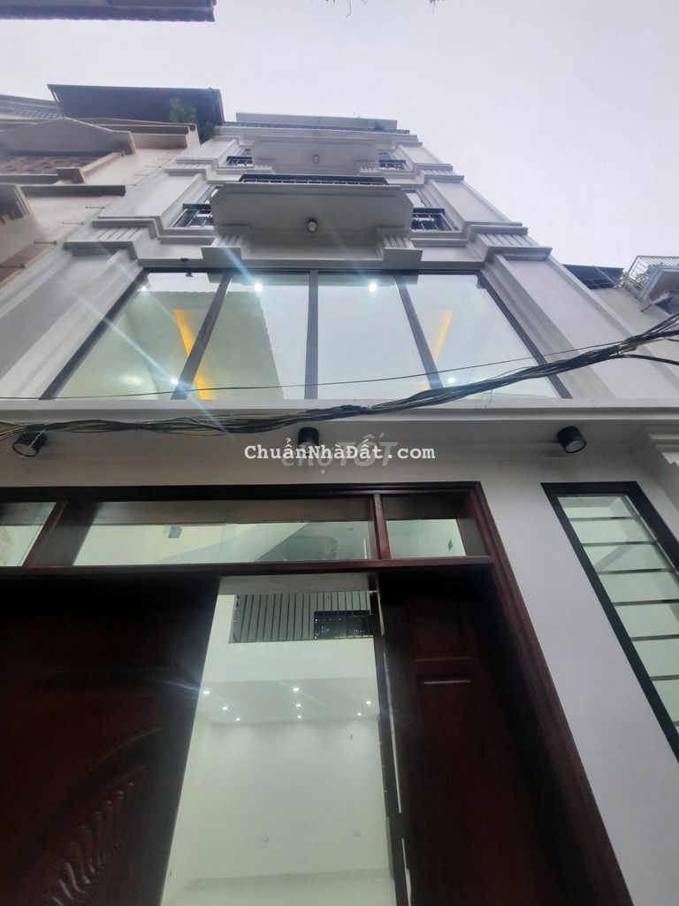 Hữu Hoà ôtô đỗ cửa,5m ôtô tránh,5t mới đẹp chỉ 2.35 tỷ