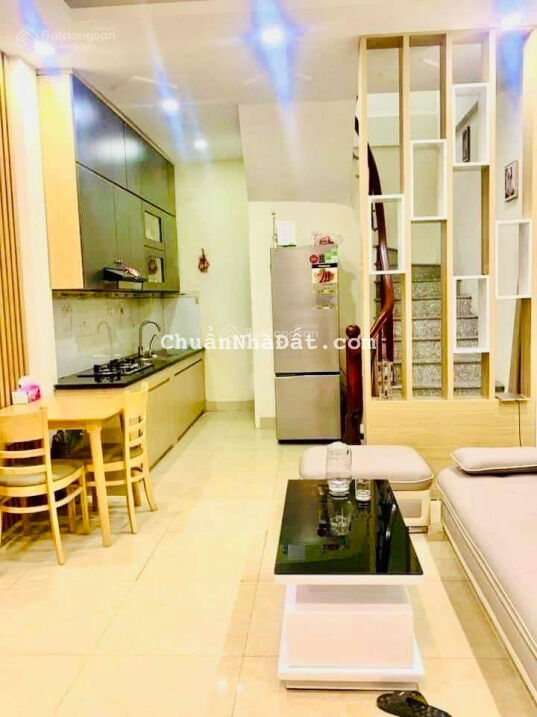 Bán nhà Tân Triều, 35m2.5T. MT 3,7m. Tiện ích ngập tràn, chợ, trường học gần nhà. KV phát triển Bán nhà Tân Triều, 35m2.5T. MT 3,7m. Tiện ích ngập tràn, chợ, trường học gần nhà. KV phát triển