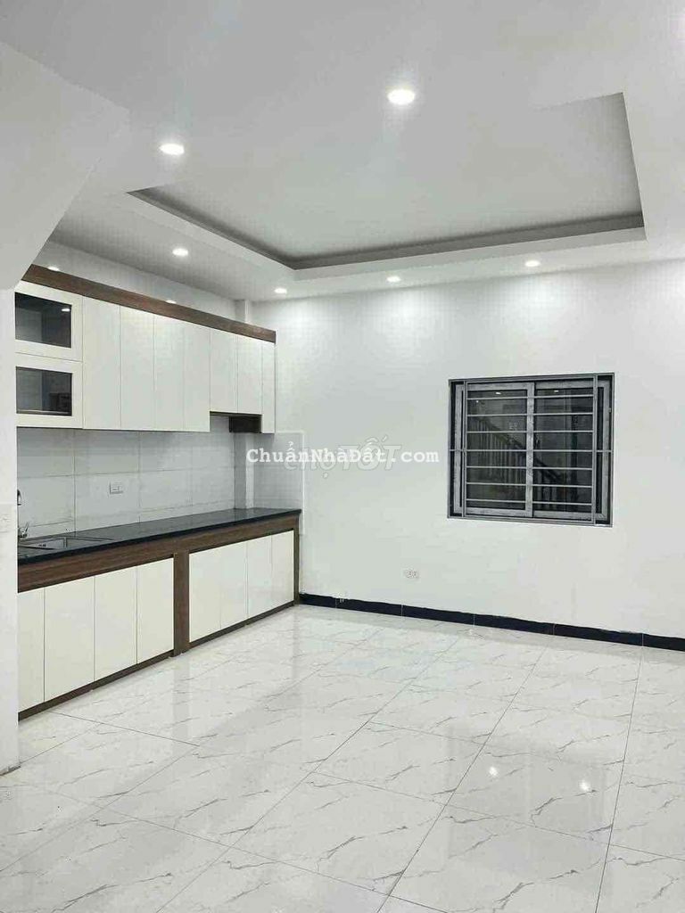 chu giam 100tr Bán căn Cầu Bươu rẻ nhất khu vực